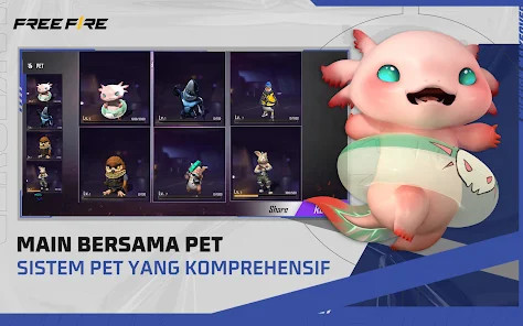 Free Fire Screenshot 5